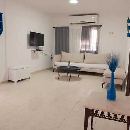Palmera By Loren Village Neve Zohar Exterior photo